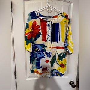 Size medium Jams World